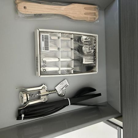 Elegant Studio 밀라노 외부 사진