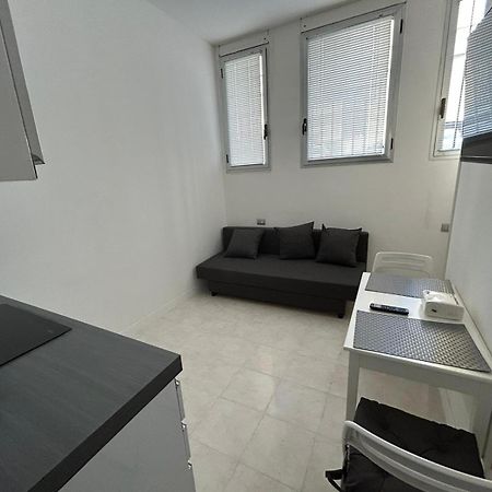 Elegant Studio 밀라노 외부 사진